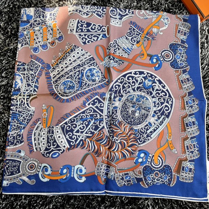 Hermes Scarf HEC00261