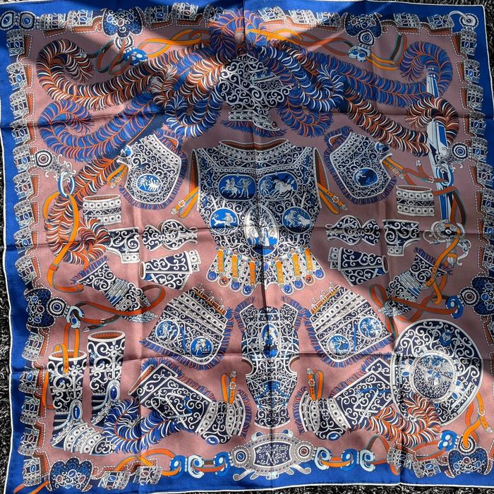 Hermes Scarf HEC00261