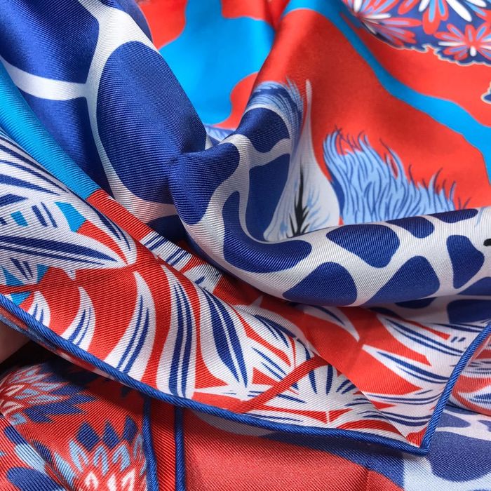 Hermes Scarf HEC00267