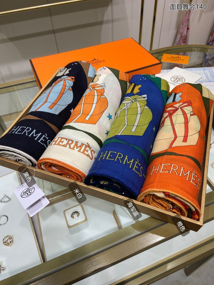 Hermes Scarf HEC00270