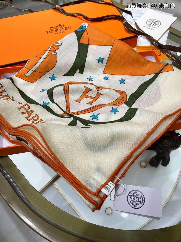 Hermes Scarf HEC00270