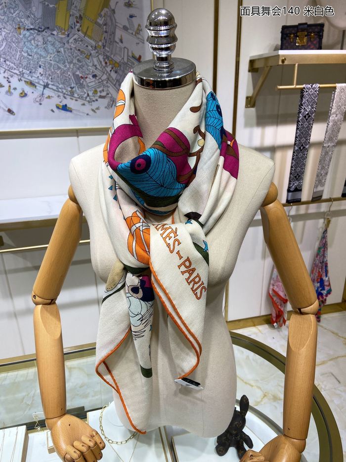 Hermes Scarf HEC00270