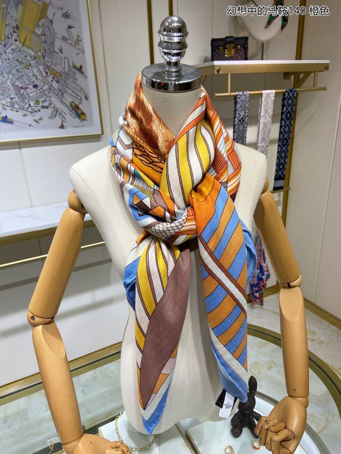 Hermes Scarf HEC00273