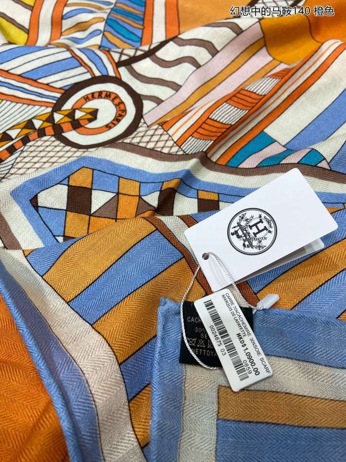 Hermes Scarf HEC00273