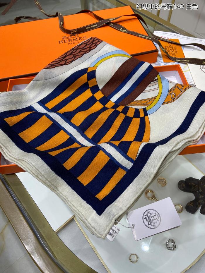 Hermes Scarf HEC00275