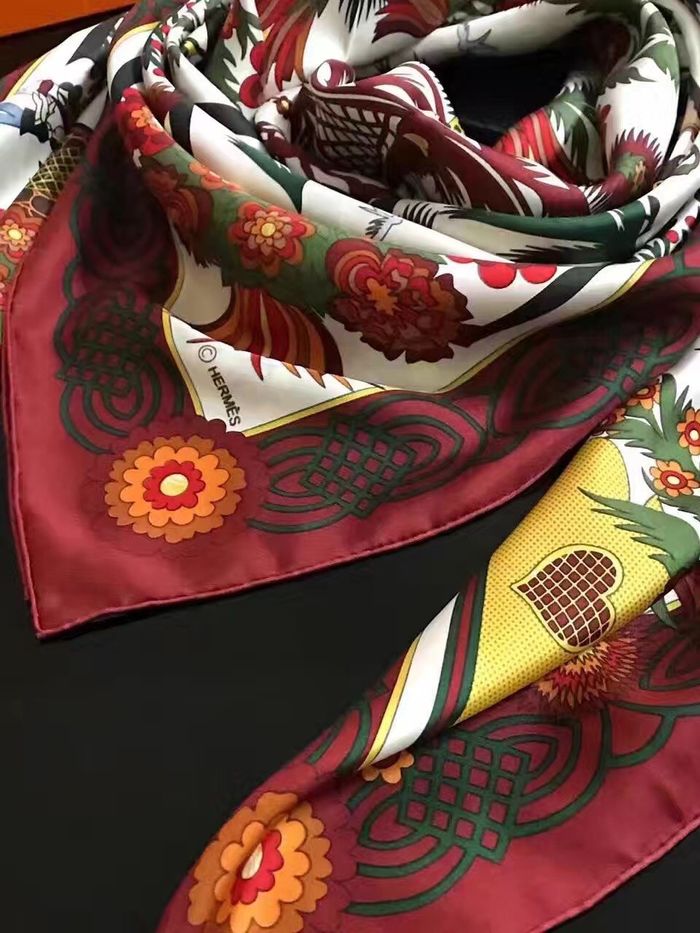 Hermes Scarf HEC00279