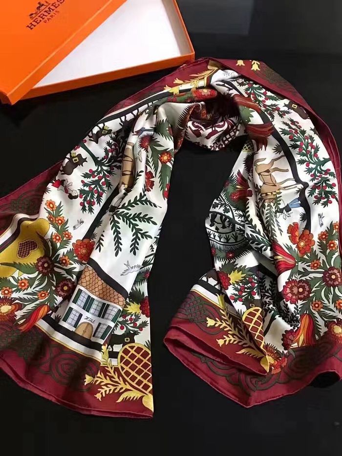 Hermes Scarf HEC00279