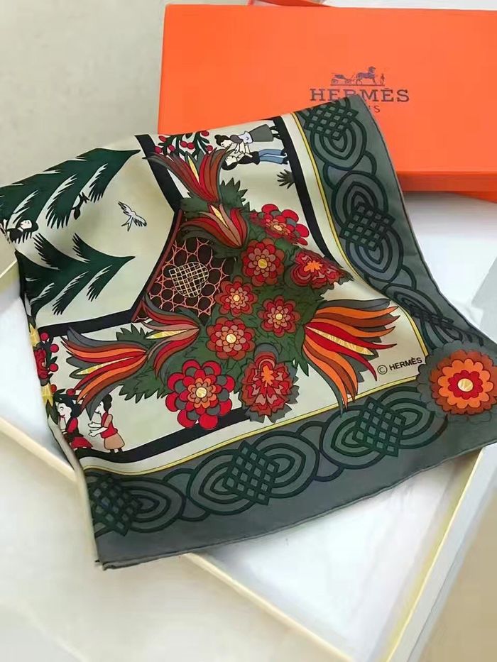 Hermes Scarf HEC00280