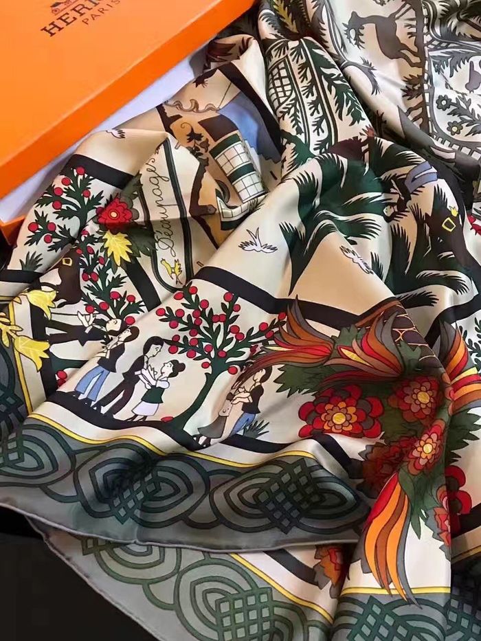 Hermes Scarf HEC00280