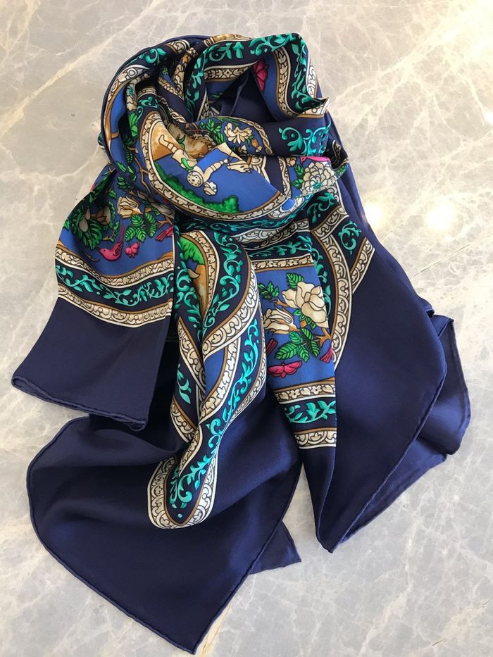 Hermes Scarf HEC00282