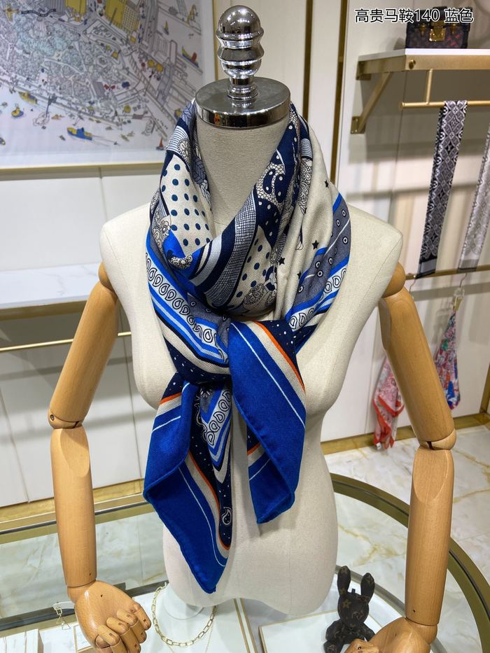 Hermes Scarf HEC00286