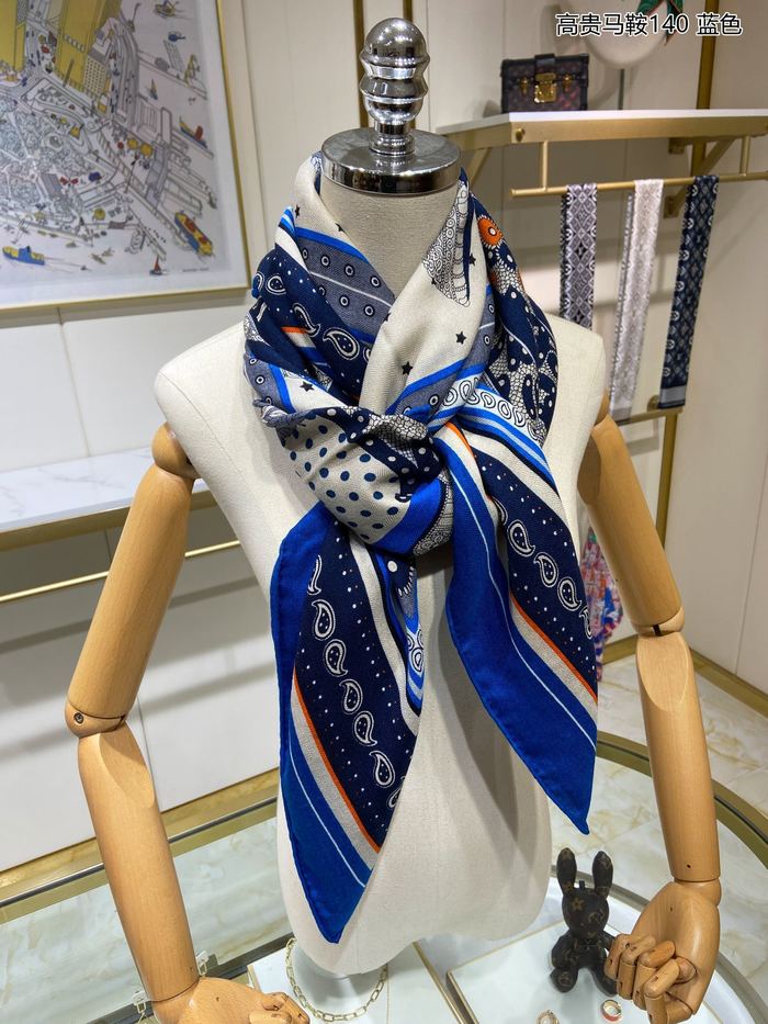 Hermes Scarf HEC00286