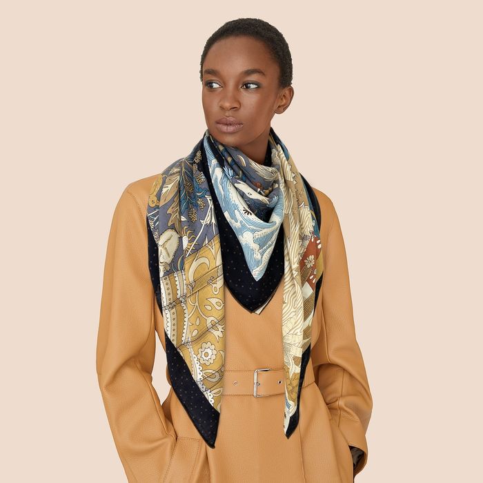 Hermes Scarf HEC00288