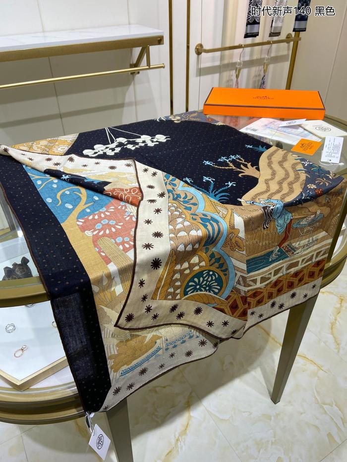 Hermes Scarf HEC00288