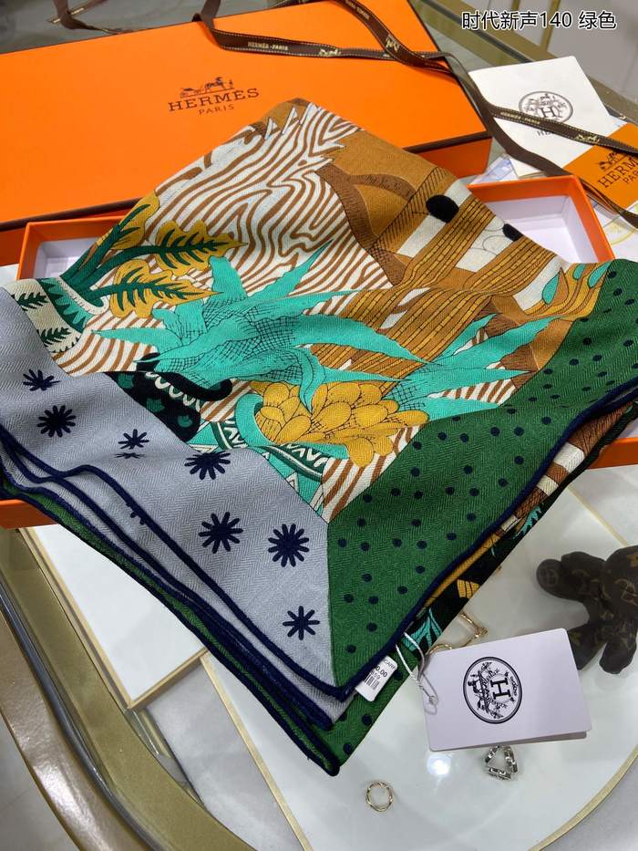 Hermes Scarf HEC00289