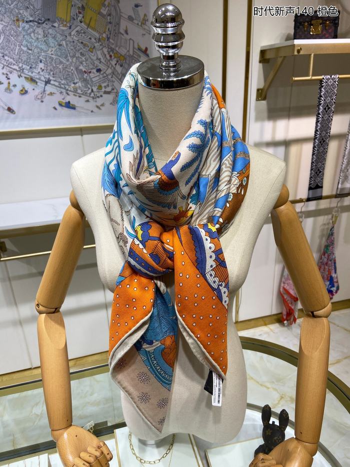 Hermes Scarf HEC00291