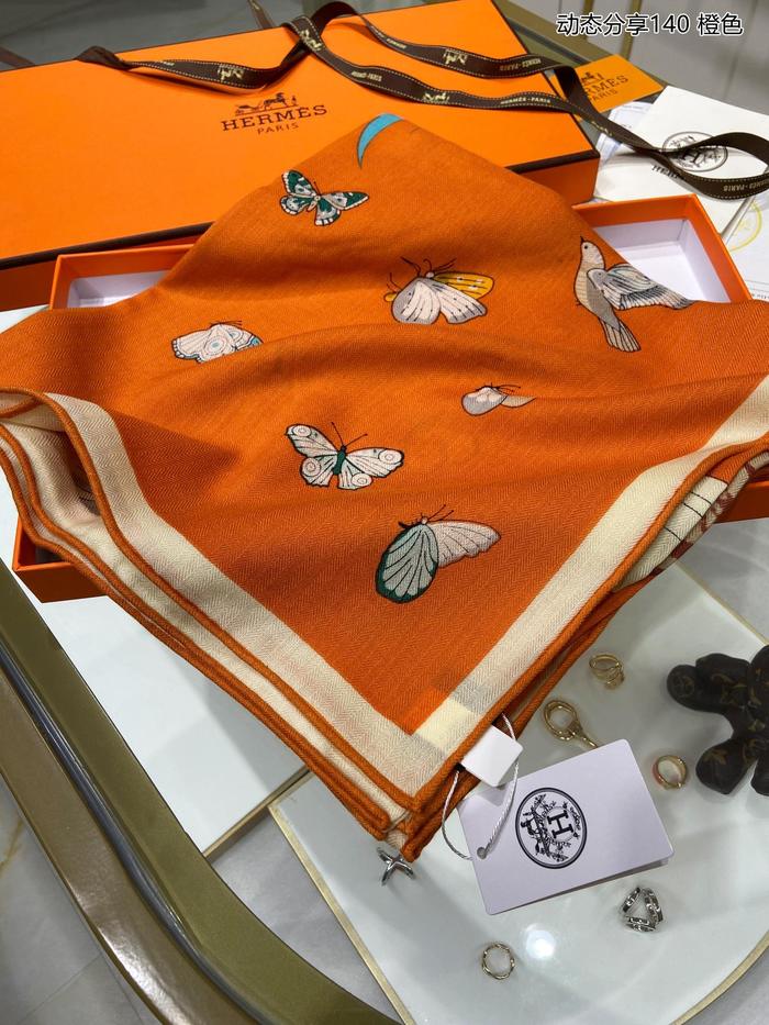 Hermes Scarf HEC00292