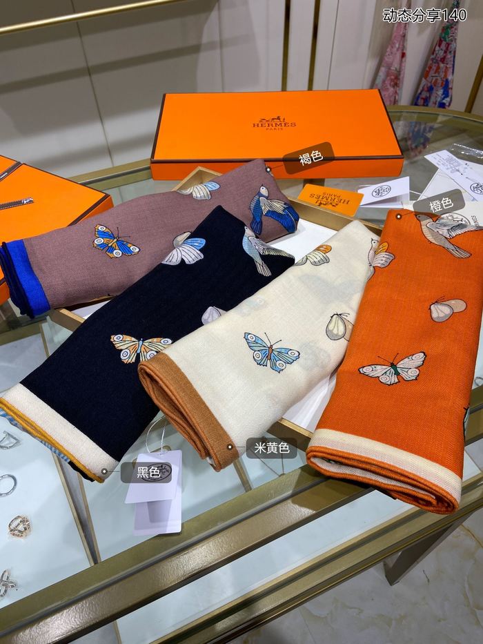 Hermes Scarf HEC00295
