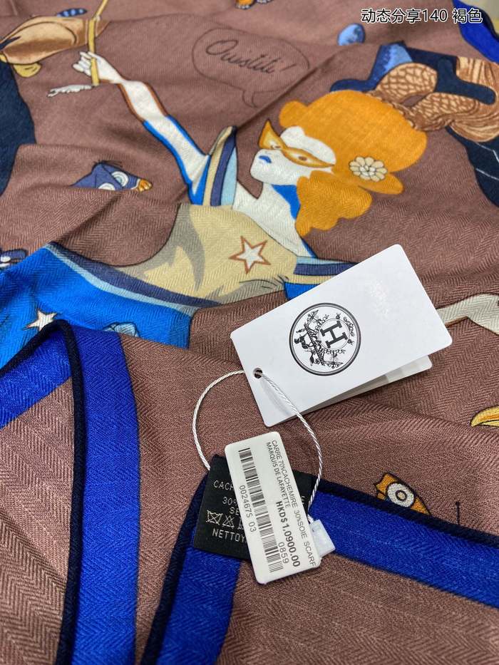 Hermes Scarf HEC00295