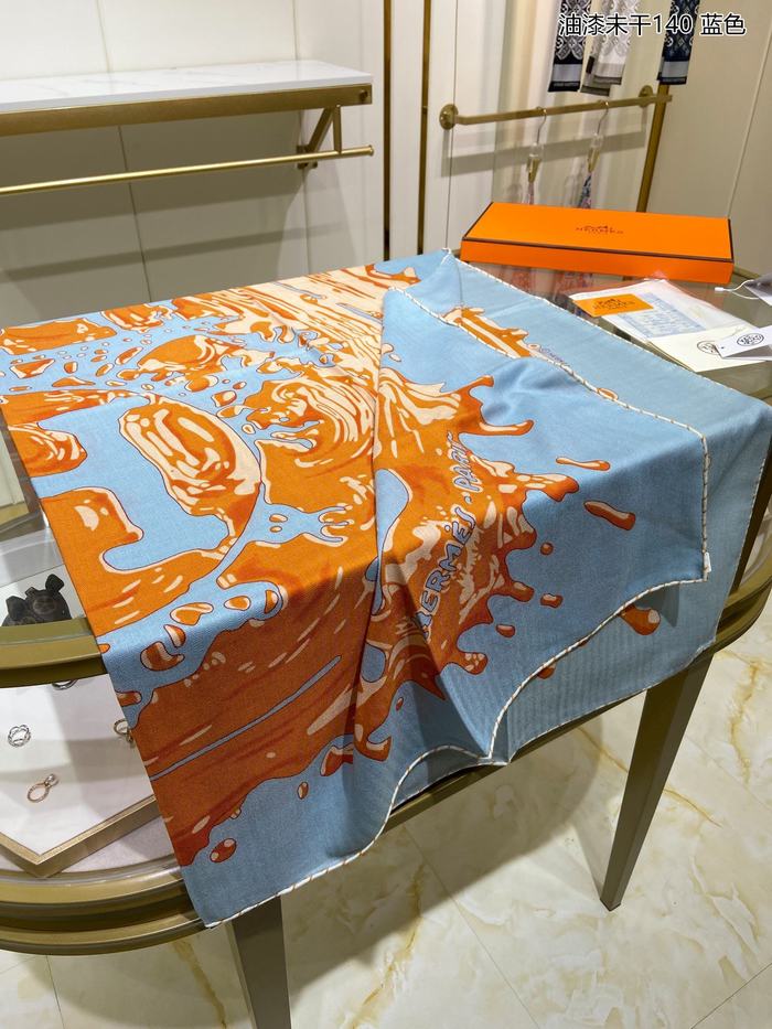 Hermes Scarf HEC00297