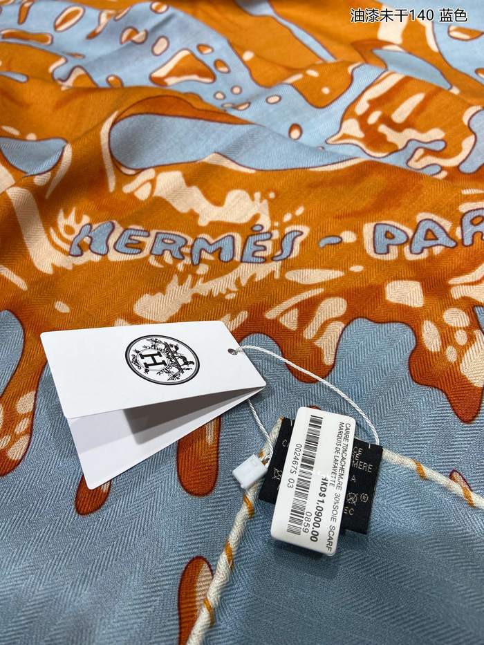 Hermes Scarf HEC00297