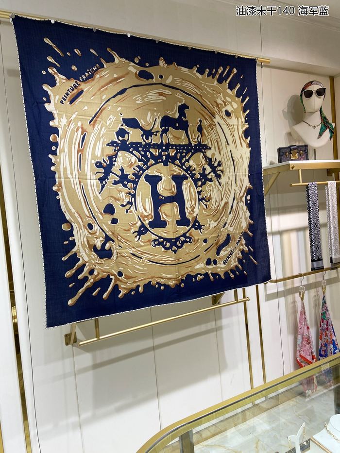 Hermes Scarf HEC00298