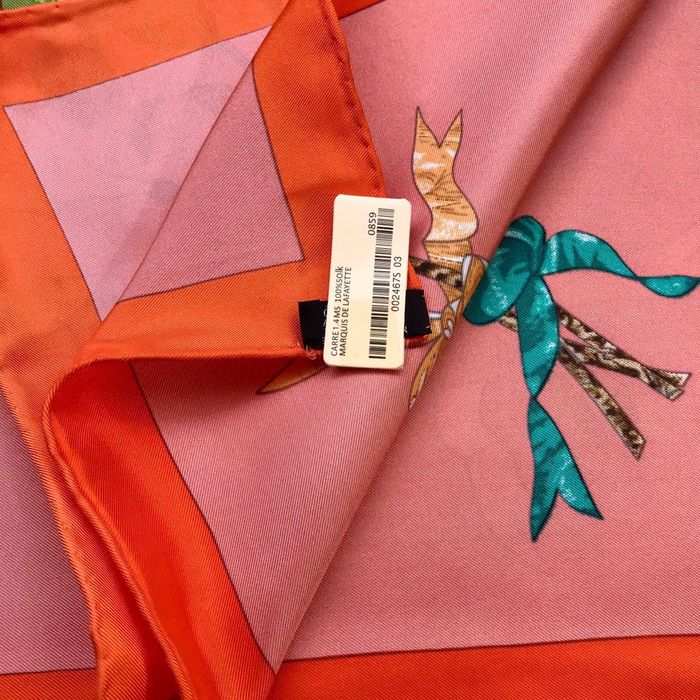 Hermes Scarf HEC00299