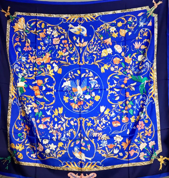 Hermes Scarf HEC00300