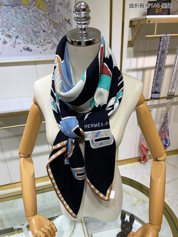 Hermes Scarf HEC00302