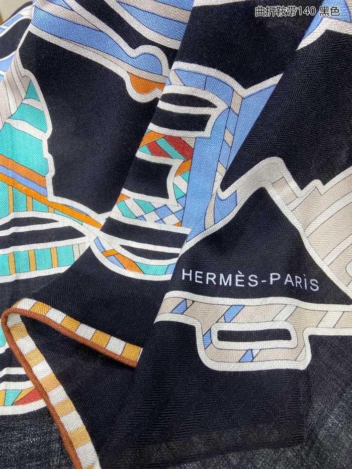 Hermes Scarf HEC00302