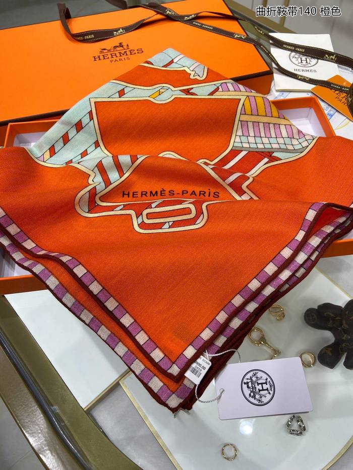 Hermes Scarf HEC00303