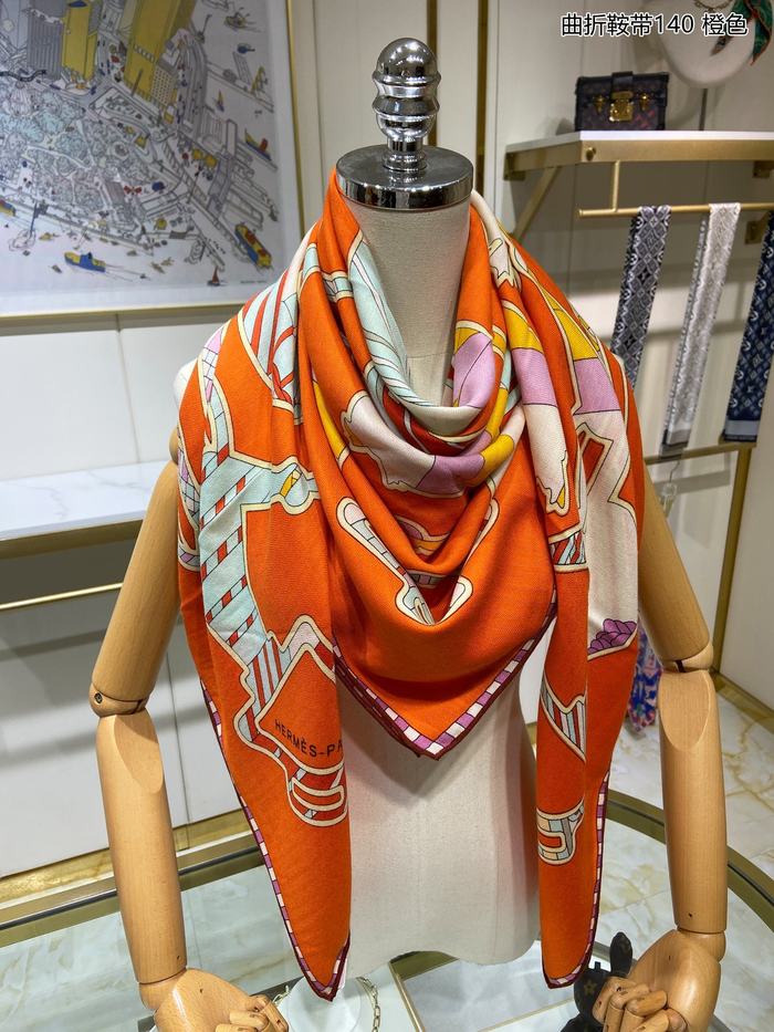 Hermes Scarf HEC00303