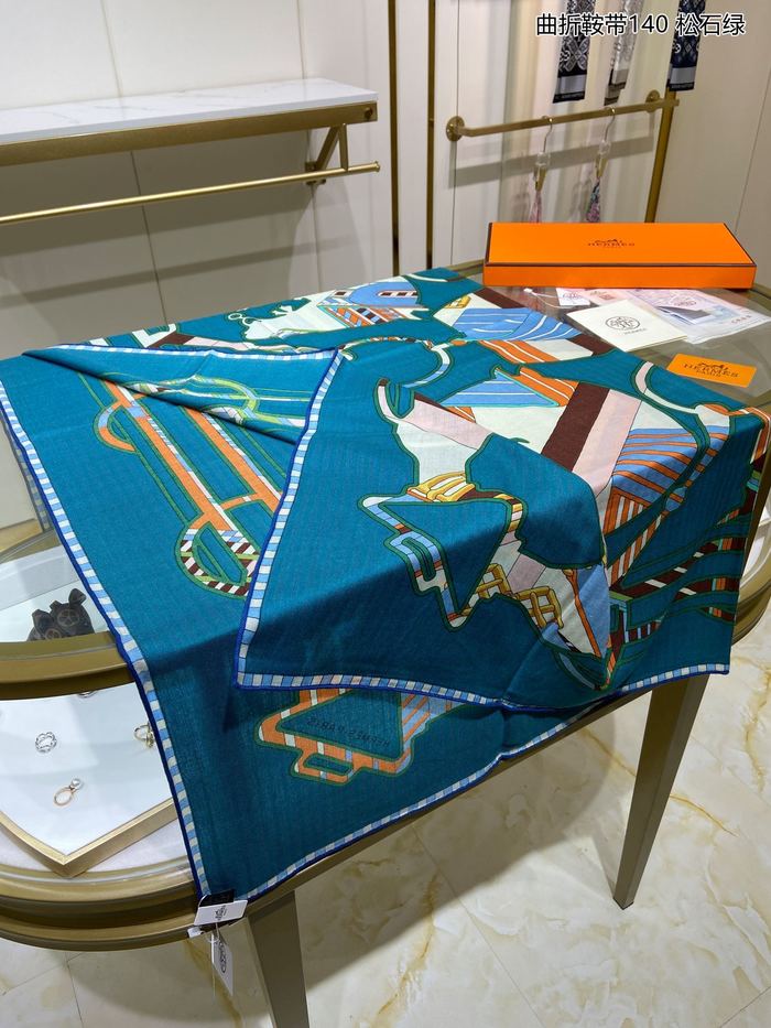 Hermes Scarf HEC00304