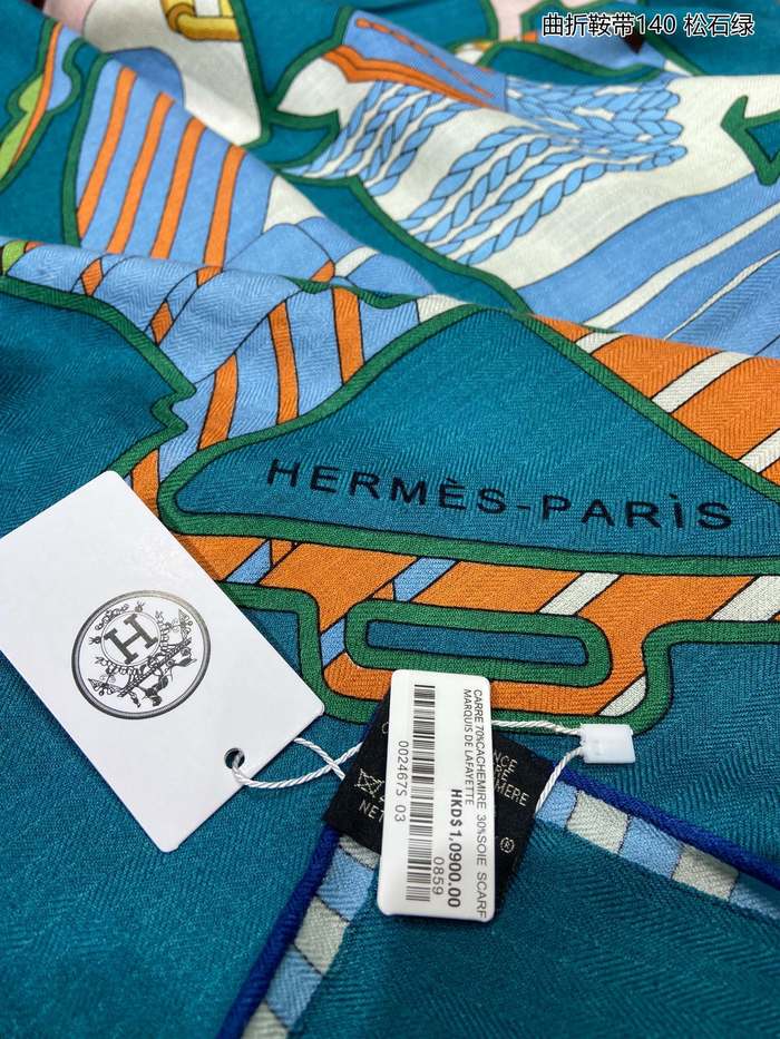 Hermes Scarf HEC00304