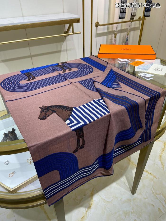 Hermes Scarf HEC00305