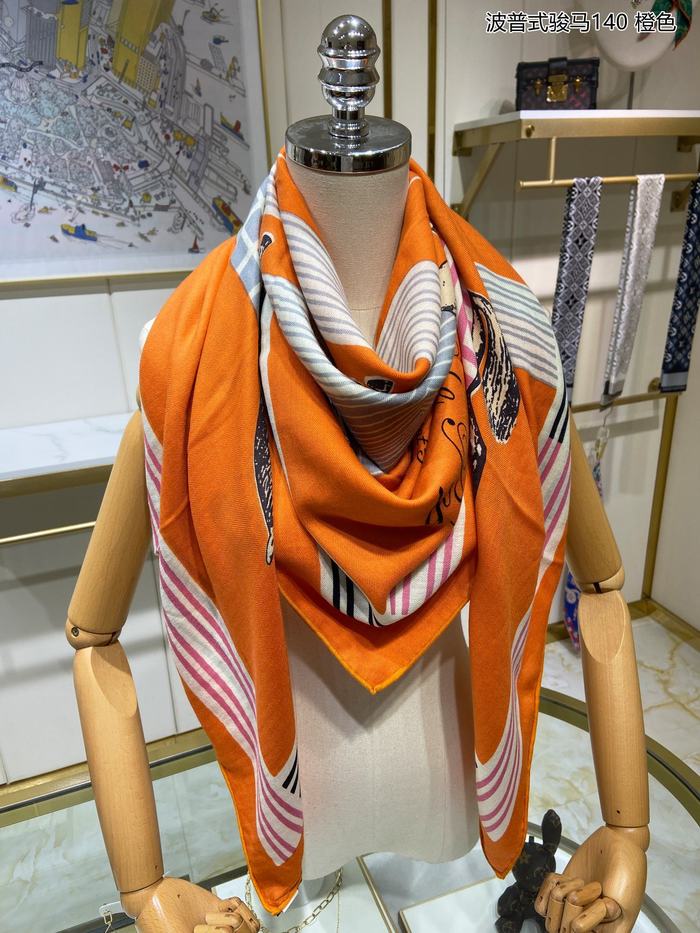 Hermes Scarf HEC00307