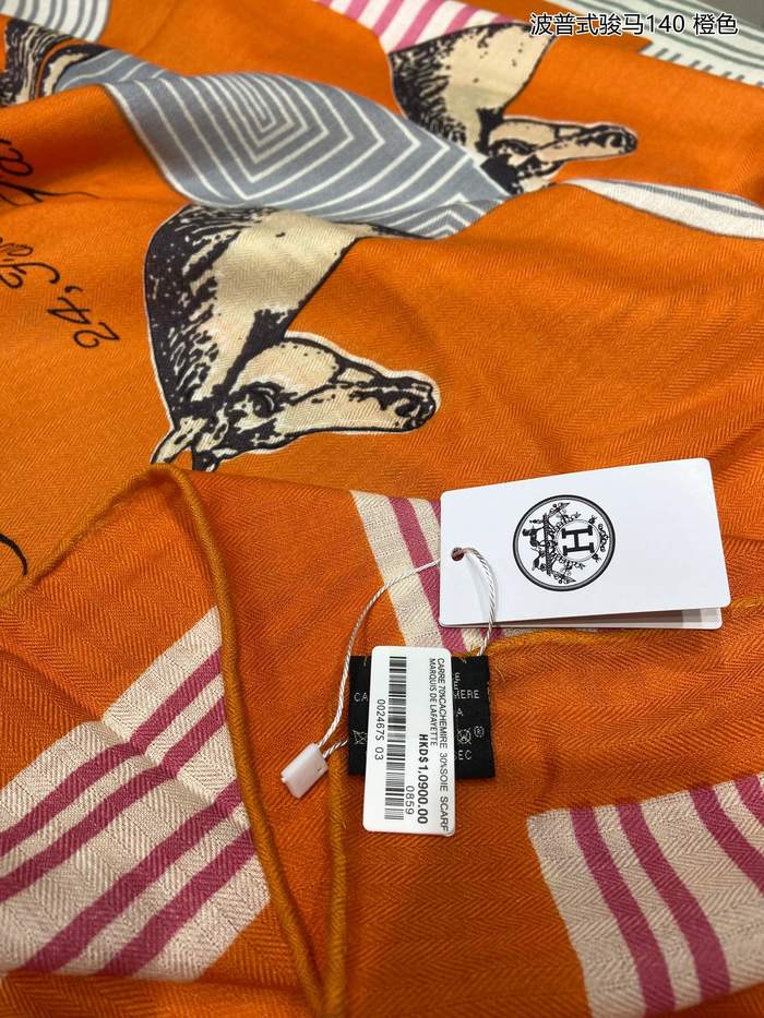 Hermes Scarf HEC00307