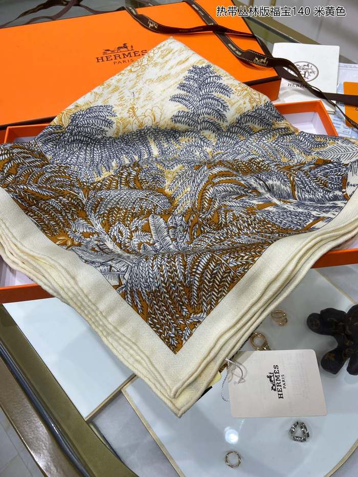 Hermes Scarf HEC00308