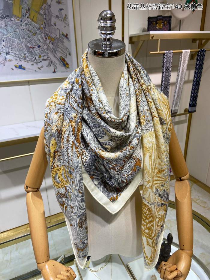 Hermes Scarf HEC00308