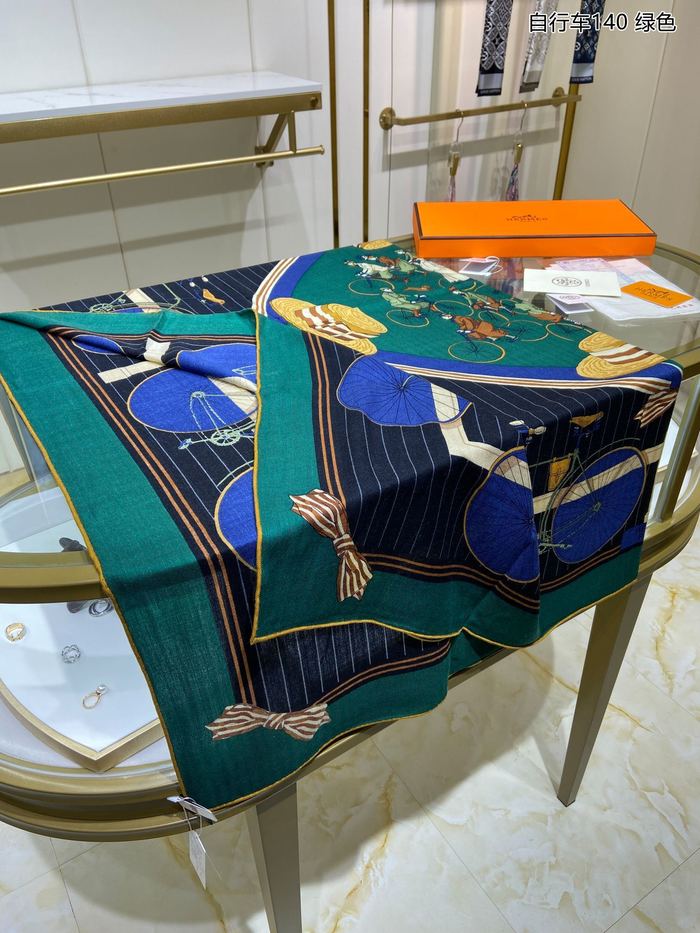 Hermes Scarf HEC00313