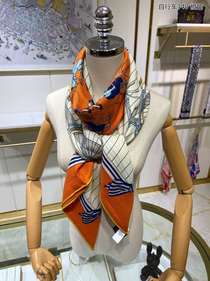 Hermes Scarf HEC00314