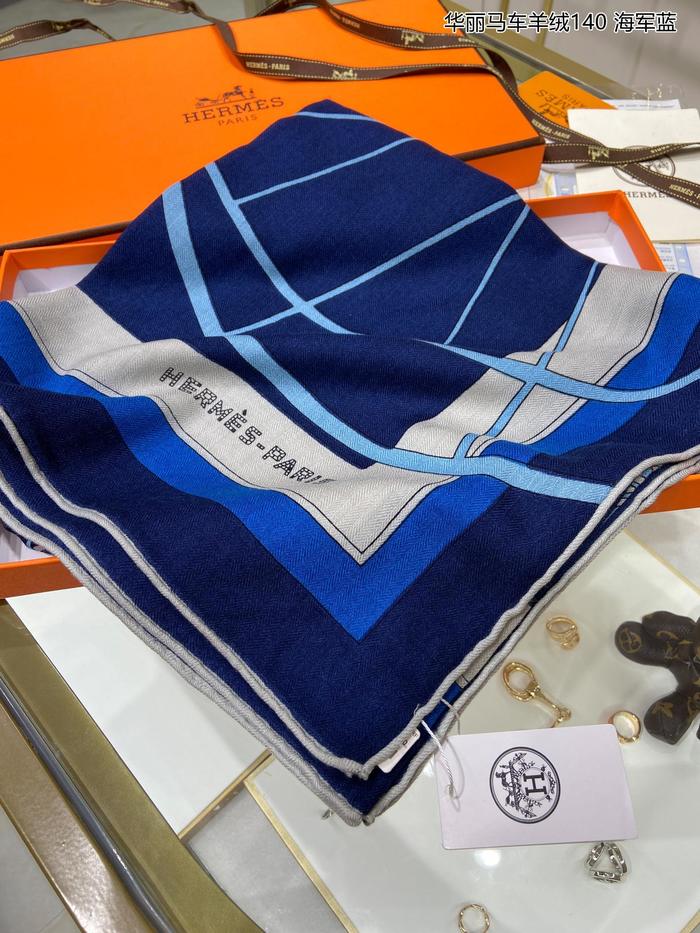 Hermes Scarf HEC00315