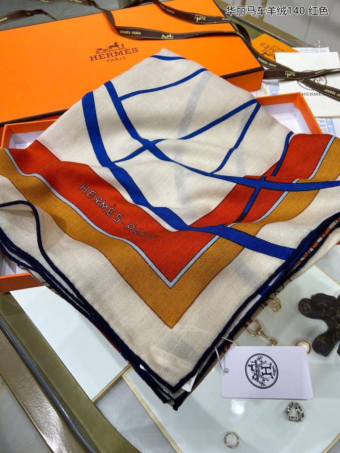 Hermes Scarf HEC00316