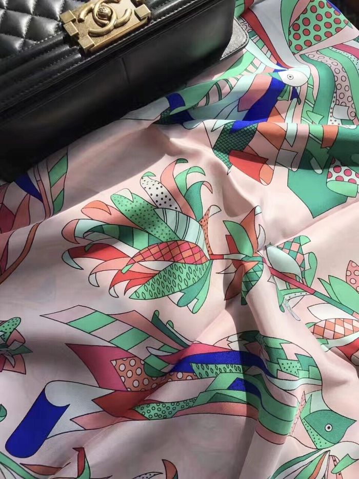 Hermes Scarf HEC00318