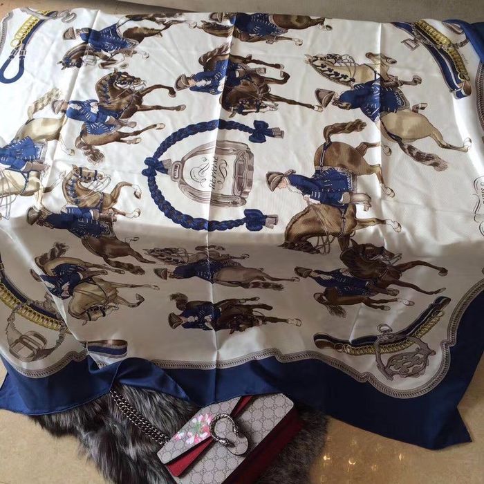 Hermes Scarf HEC00322