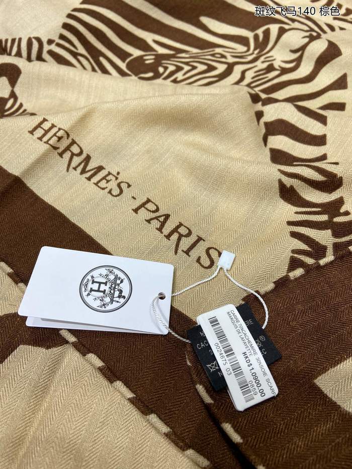 Hermes Scarf HEC00325