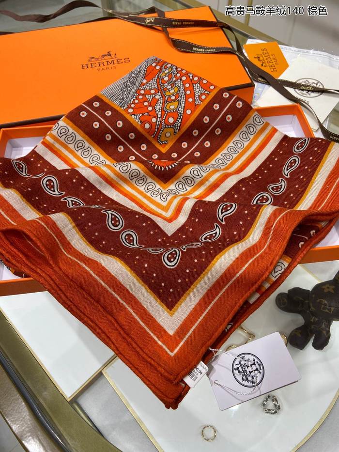 Hermes Scarf HEC00328