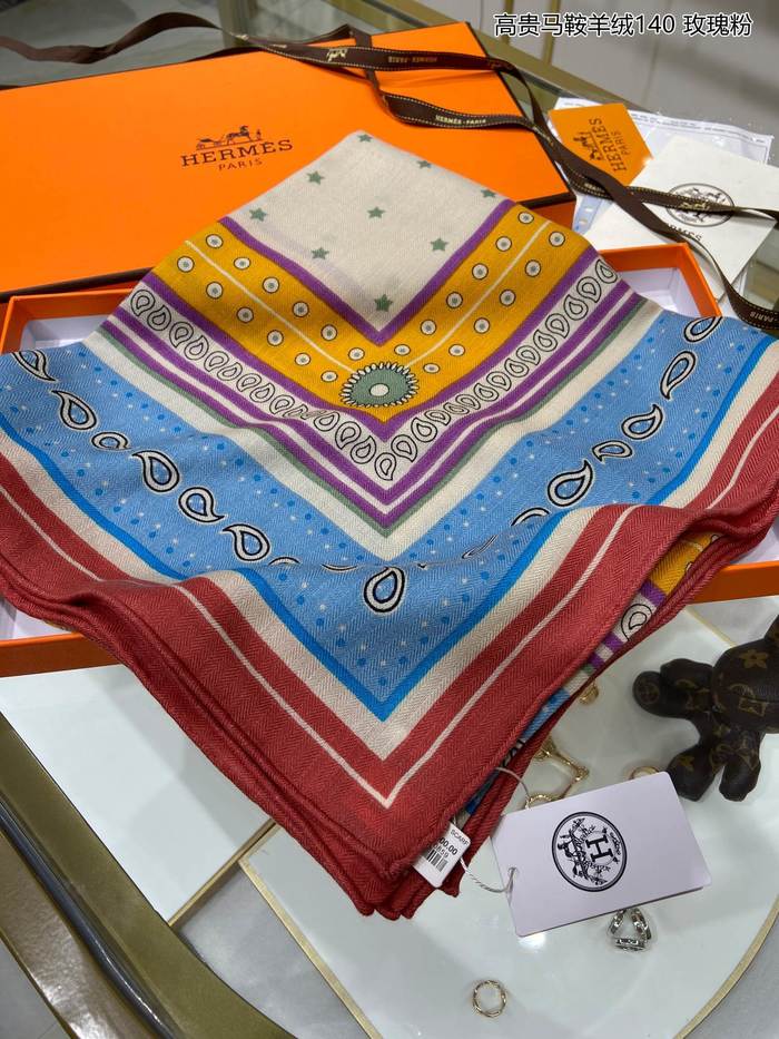 Hermes Scarf HEC00330