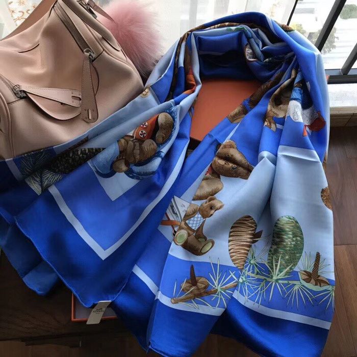 Hermes Scarf HEC00333