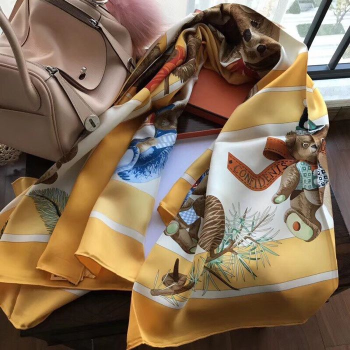 Hermes Scarf HEC00334